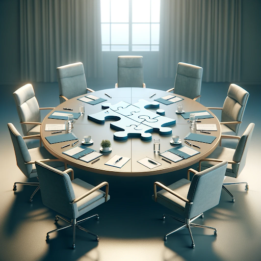 How to fire a difficult board member