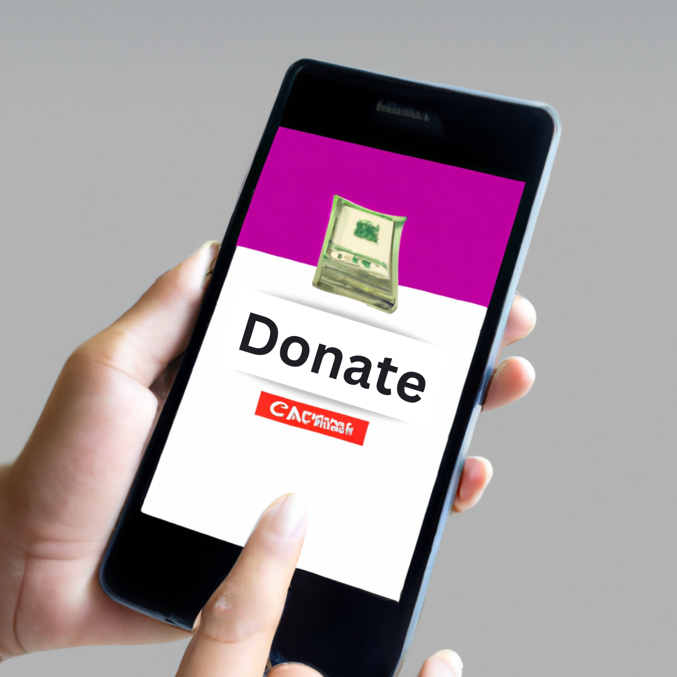 Optimize Your Text Donations